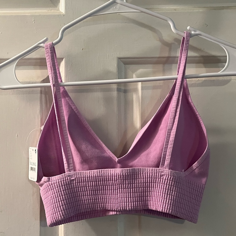 Free People intimately bralette - Picture 2 of 2